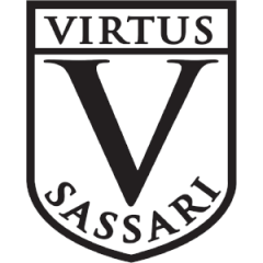 Logo Virtus Sassari