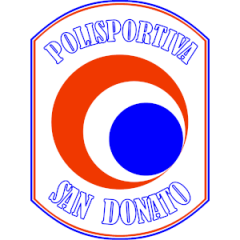 Logo Pallacanestro San Donato