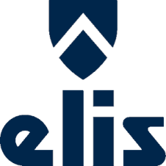 Logo Elis Basket Roma