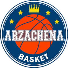 Logo Arzachena Basket