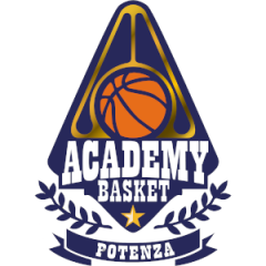 Logo Academy Basket Potenza