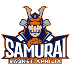 Logo Samurai Aprilia