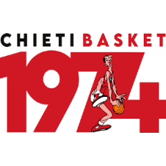 Logo Chieti Basket 1974