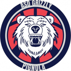 Logo Grizzly Pignola