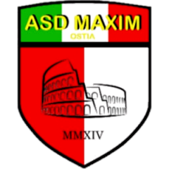 Logo Maxim Ostia
