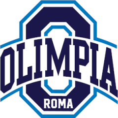 Logo Olimpia Roma sq.B