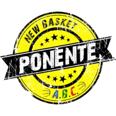 Logo New Basket B.C. Ponente