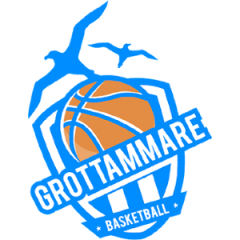 Logo Grottammare Basketball