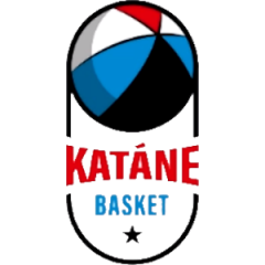 Logo Katàne Basket