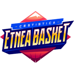 Logo Cestistica Etnea