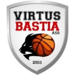 Logo Virtus Bastia