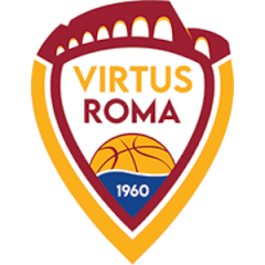 Logo Virtus Roma 1960 sq.B