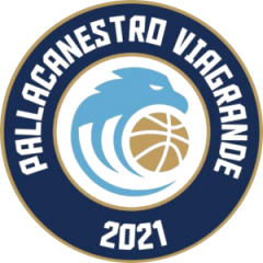 Logo Pallacanestro Viagrande