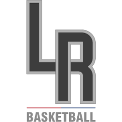 Logo Langhe Roero Basketball