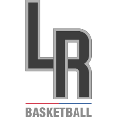 Logo Langhe Roero Baskeball