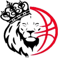 Logo Lions Academy Basket Coriano