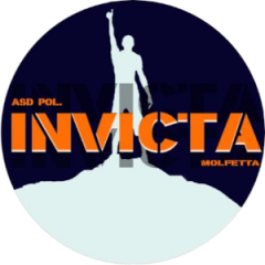 Logo Invicta Molfetta sq.B