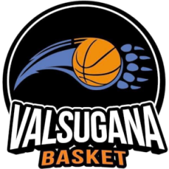 Logo Civezzano-Valsugana Basket