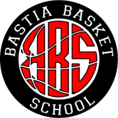 Logo Bastia Basket School