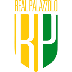 Logo Real Palazzolo