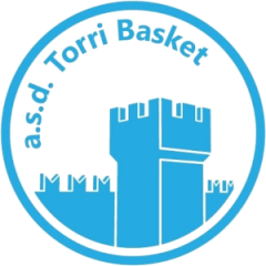Logo Torri Basket