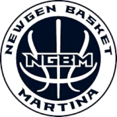 Logo Newgen Martina