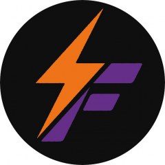 Logo Fulgor Bk2021
