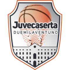 Logo Juvecaserta 2k21