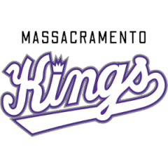 Logo Massacramento Kings