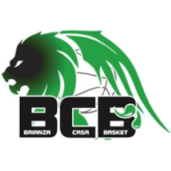 Logo Brianza CB2 Bernareggio