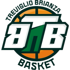 Logo Brianza CB2 Bernareggio