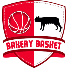 Logo Bakery Pallacanestro Piacentina