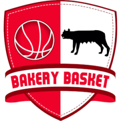 Logo Bakery Pallacanestro Piacentina 