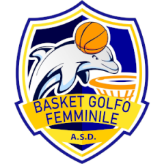 Logo Basket Golfo Piombino