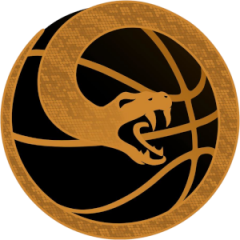 Logo Mamba Gragnano Basket