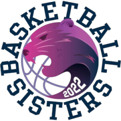 Logo Basketball Sisters