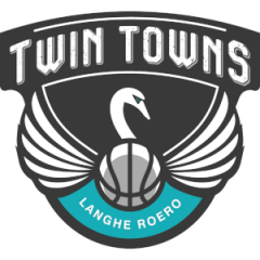 Logo Twin Towns Langhe Roero