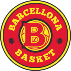 Logo Basket Barcellona 4.0