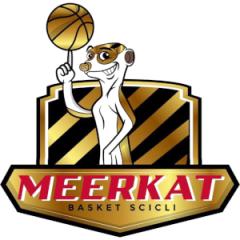 Logo Scicli Meerkat