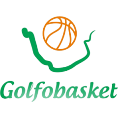 Logo Golfobasket Alcamo