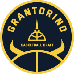 Logo Gran Torino Bkball Draft