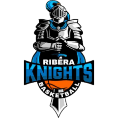 Logo Ribera Knights