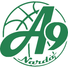 Logo Pallacanestro A9 Nardò
