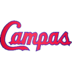 Logo Campas Basket