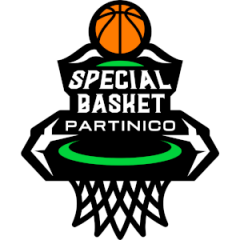 Logo Special Basket Partinico