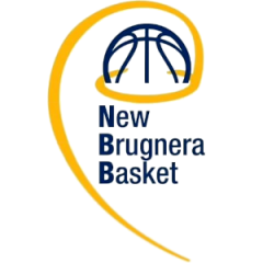 Logo Brugnera Basket