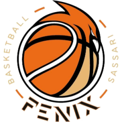 Logo Fenix Sassari