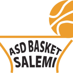 Logo Basket Salemi