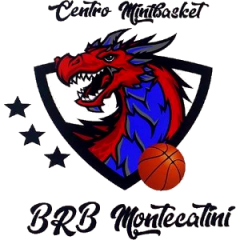 Logo BRB Montecatini