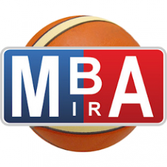 Logo MBA Mira
